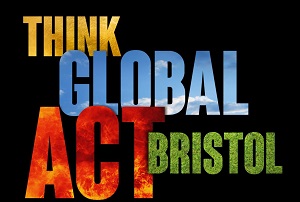 Think Global Act Bristol