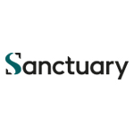 Sanctuary housing association logo