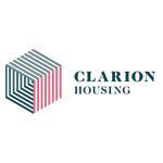 Clarion housing association logo