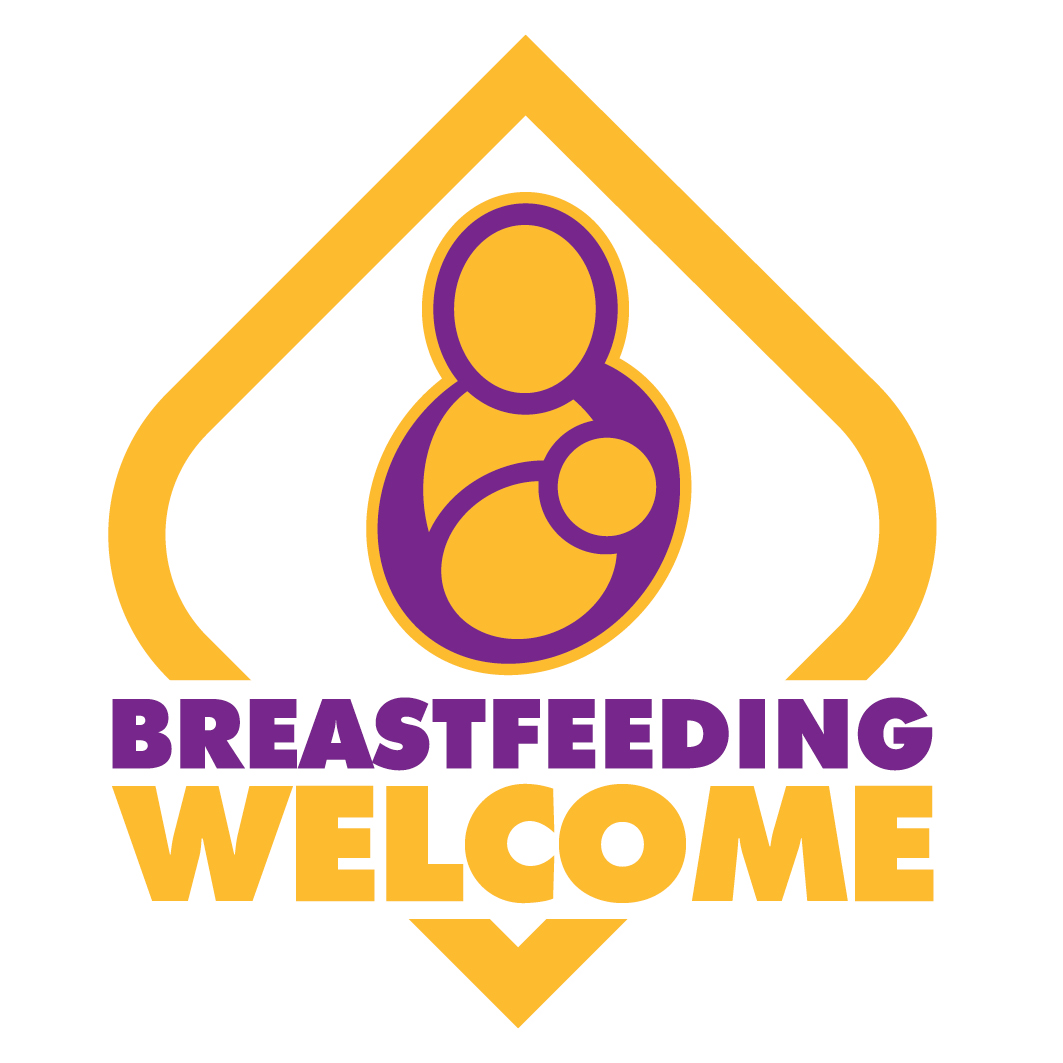 Breastfeeding Welcome