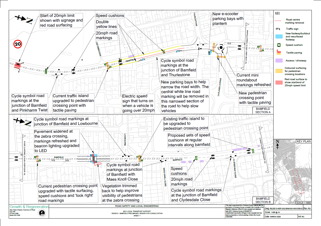 Diagram of proposed changes 2