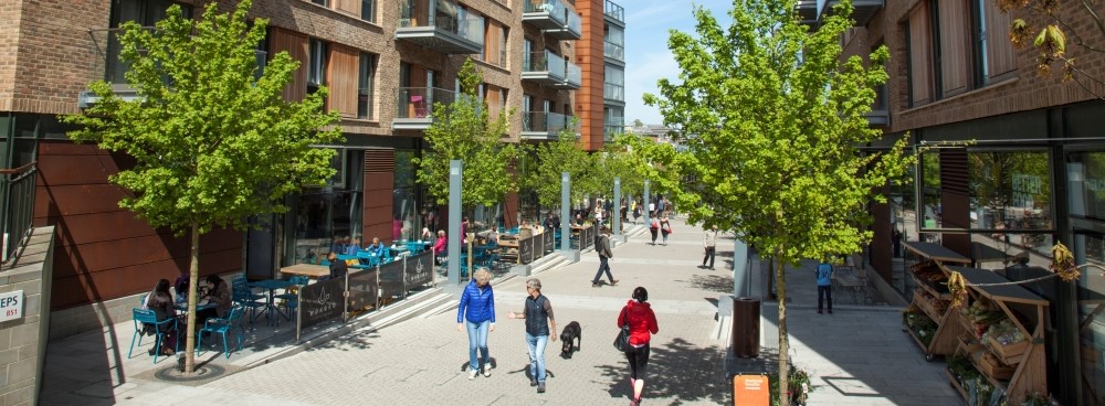 Wapping Wharf 