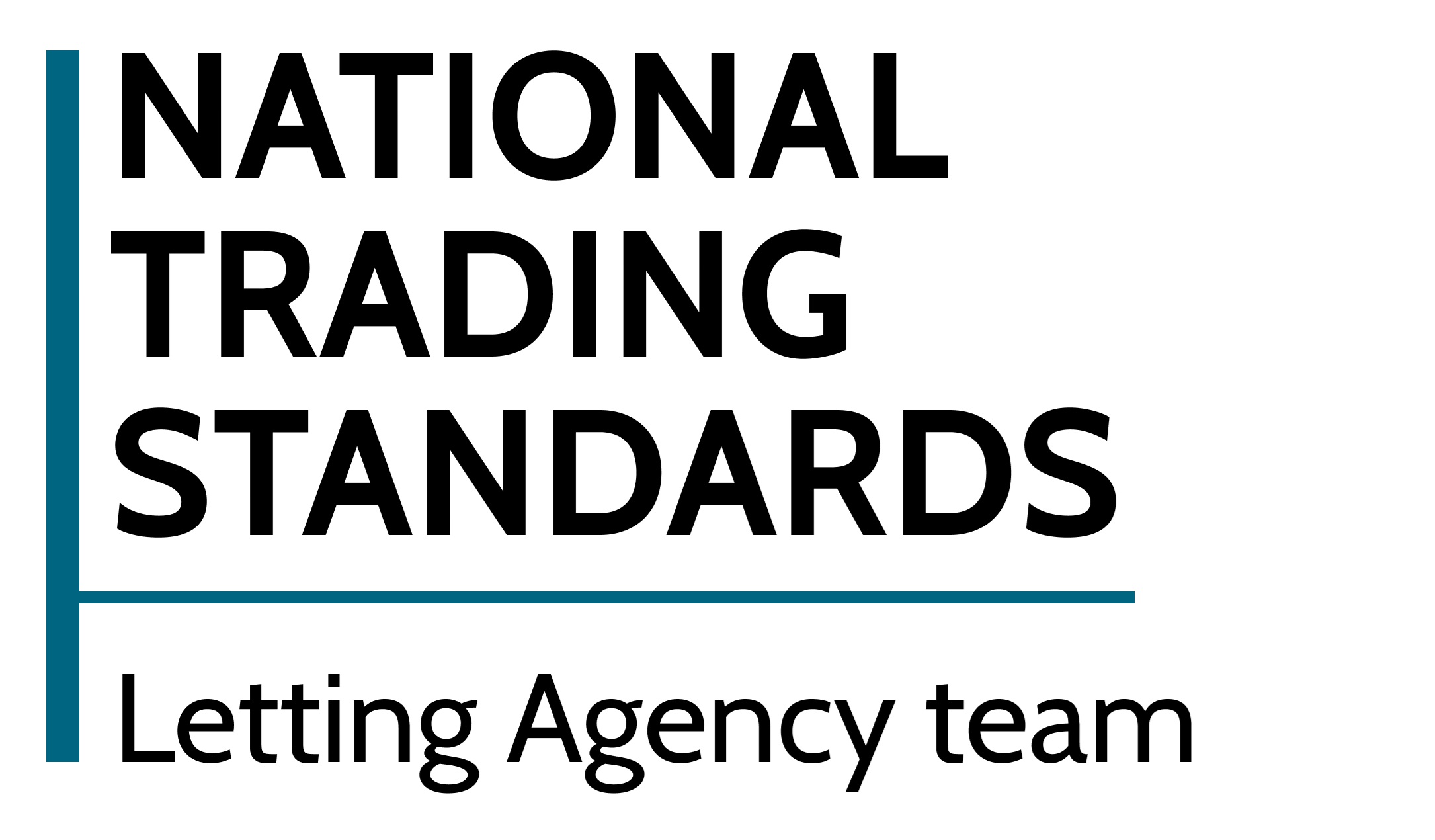National Trading Standards Letting Agency Team