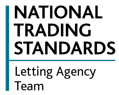 National Trading Standards Letting Agency Team