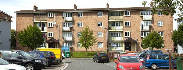 Tenants  Housing small
